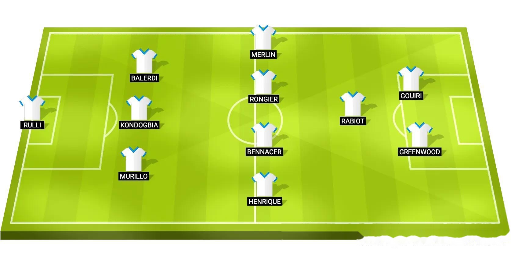 巴黎圣日耳曼对阵马赛:强者总是胜利者的简单介绍 巴黎圣日耳曼对阵马赛:强者总是胜利者的简单介绍