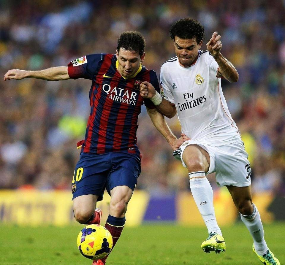 C罗最佳射手双围：梅西小组出局，皇马靠PK战力夺第一的简单介绍