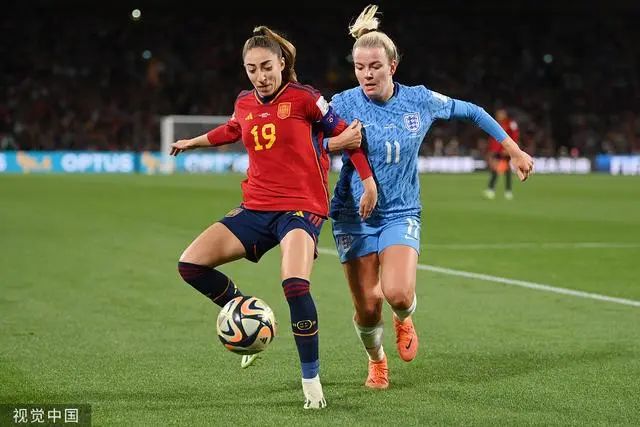 世界杯预选赛：国际女足表现出色的简单介绍