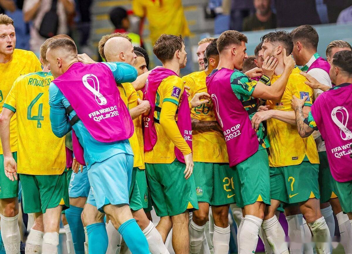 包含澳大利亚球队实力雄厚晋级下一阶段的词条 包含澳大利亚球队实力雄厚晋级下一阶段的词条