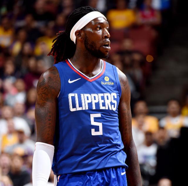 火箭内线副将接受采访:表示将全力以赴的简单介绍 火箭内线副将接受采访:表示将全力以赴的简单介绍