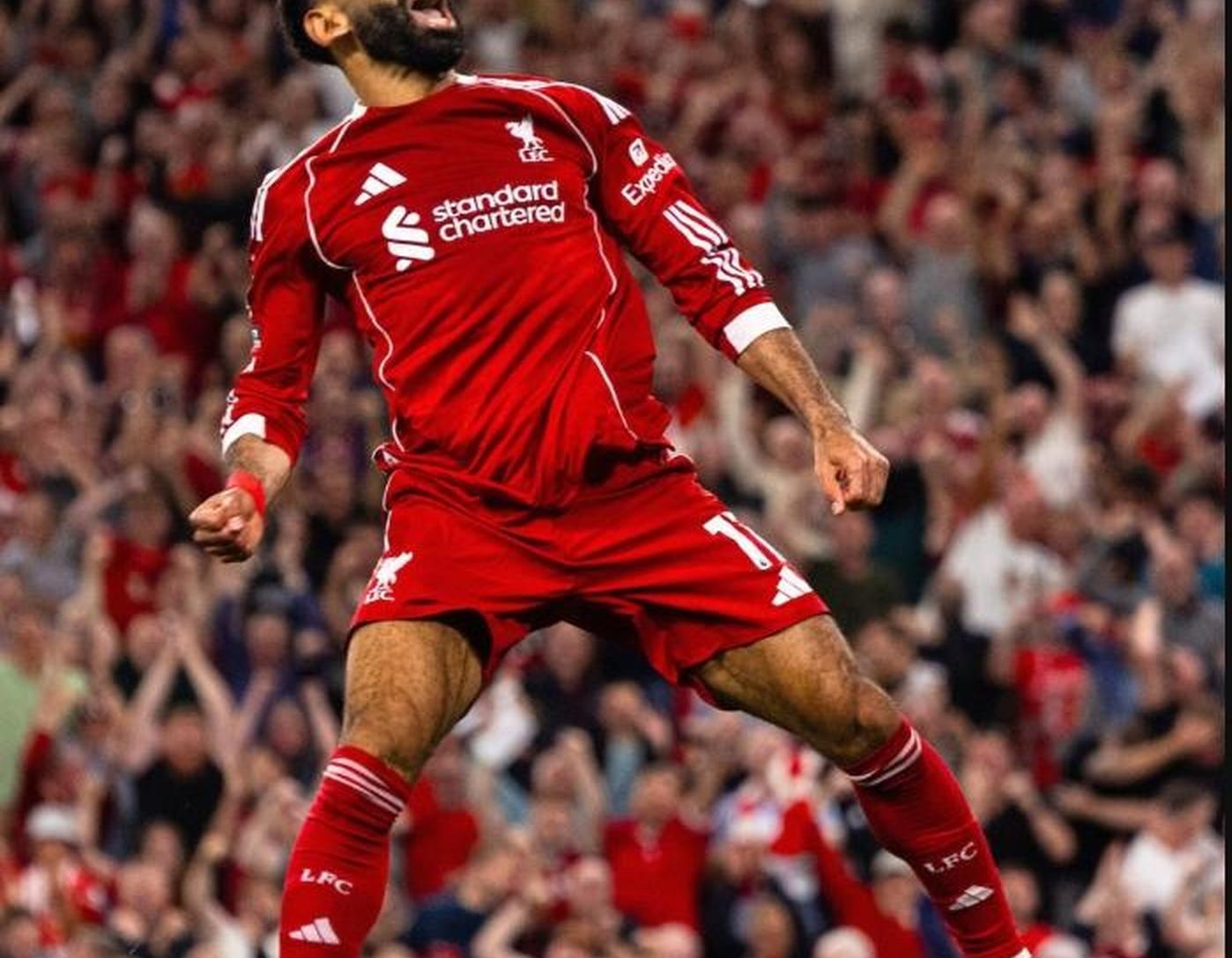 利物浦主场再胜,稳坐榜首宝座的简单介绍 利物浦主场再胜,稳坐榜首宝座的简单介绍