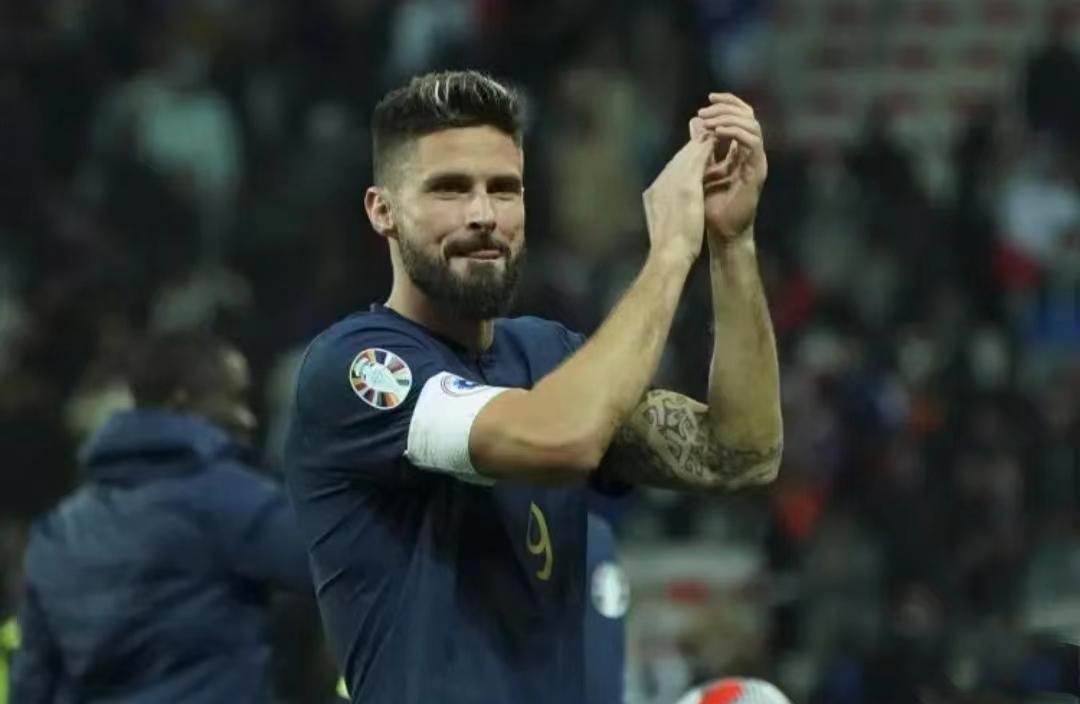 法国队遭遇意外失利,加强训练备战欧预赛的简单介绍 法国队遭遇意外失利,加强训练备战欧预赛的简单介绍