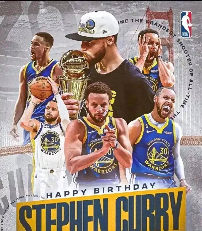 库里获选为本赛季全明星首发