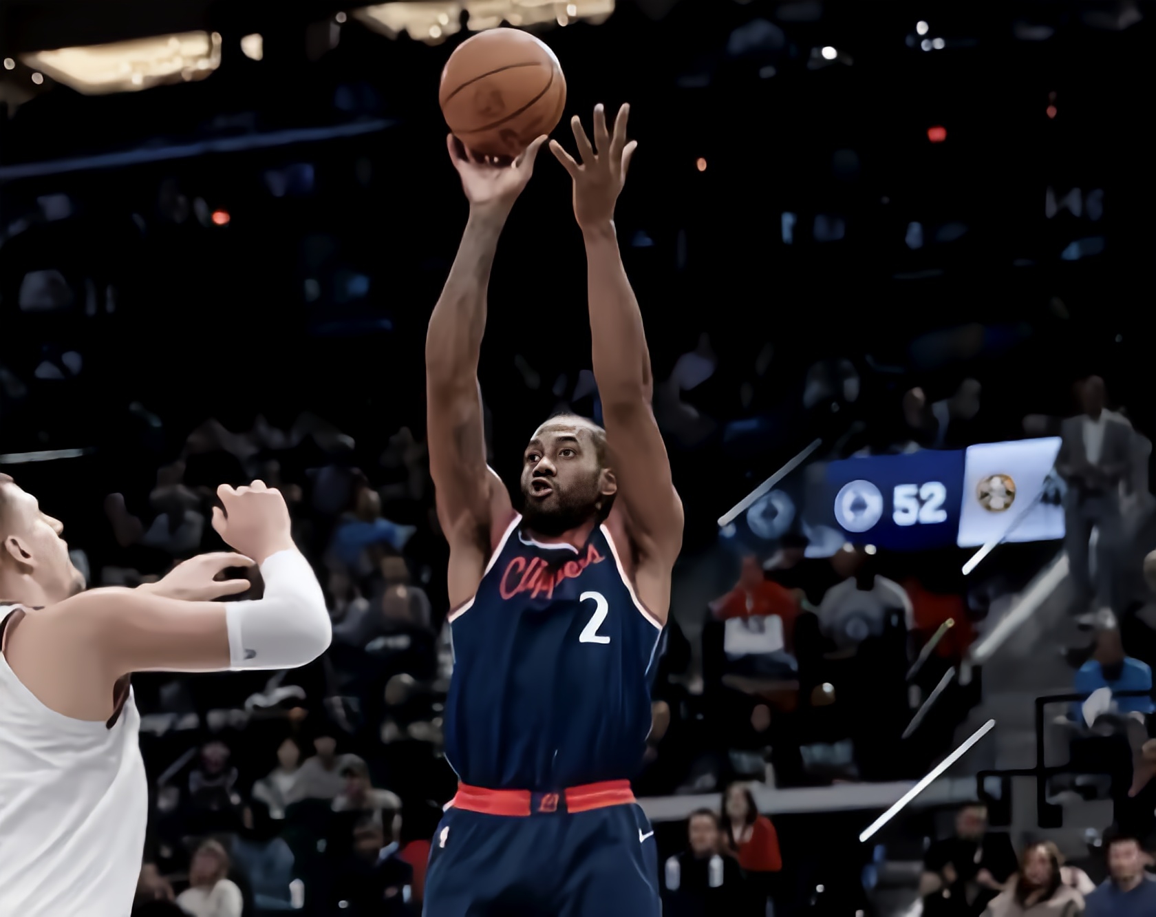 关于快船签下新秀后卫,实力再添一员的信息 关于快船签下新秀后卫,实力再添一员的信息