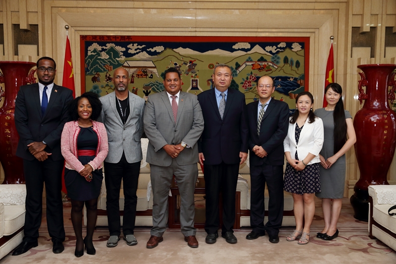 特立尼达和多巴哥队再次斩获头名的简单介绍 特立尼达和多巴哥队再次斩获头名的简单介绍