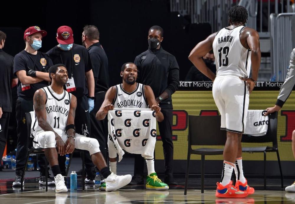 包含篮网球星因伤缺阵数周,球队战绩或将受到影响的词条 包含篮网球星因伤缺阵数周,球队战绩或将受到影响的词条