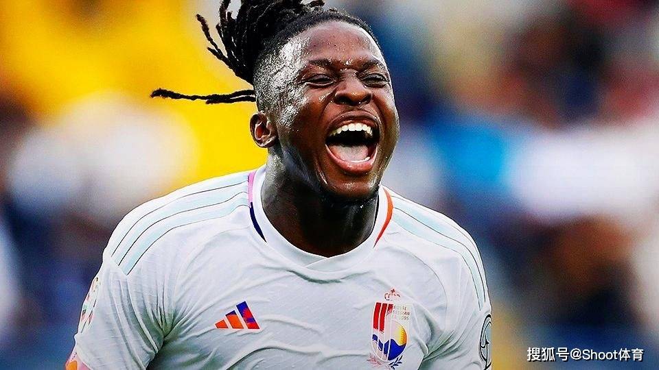 爱沙尼亚铁杉客场获胜，锋线火热