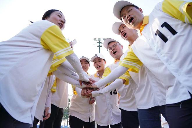 三亿体育体育培训-吉林队奋力拼搏，展现团队凝聚力的简单介绍