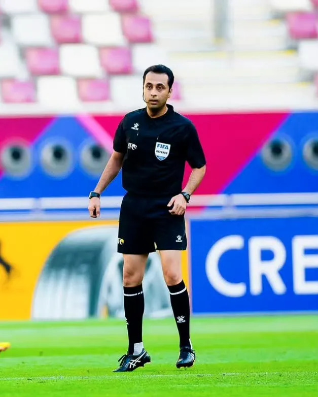 澳门球员在亚足联杯比赛中展现实力 澳门球员在亚足联杯比赛中展现实力