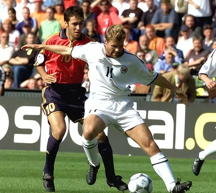 挪威队主教练就比赛过程发表看法的简单介绍